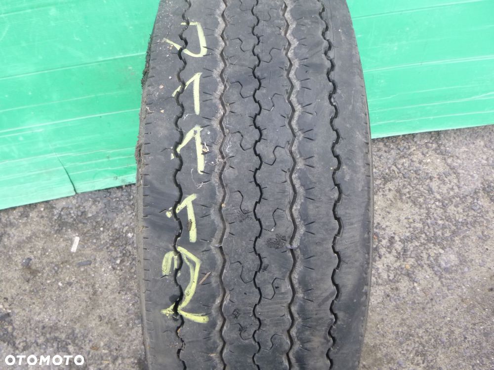 Opona ciężarowa 235/75R17.5 Barum BF14. Opony ciężarowe - 2