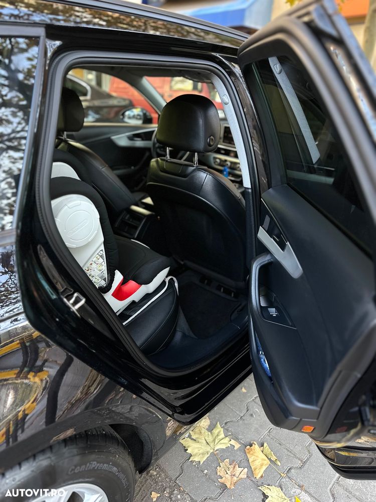 Audi A4 ver-avant-2-0-40-tdi-s-tronic-advanced - 6