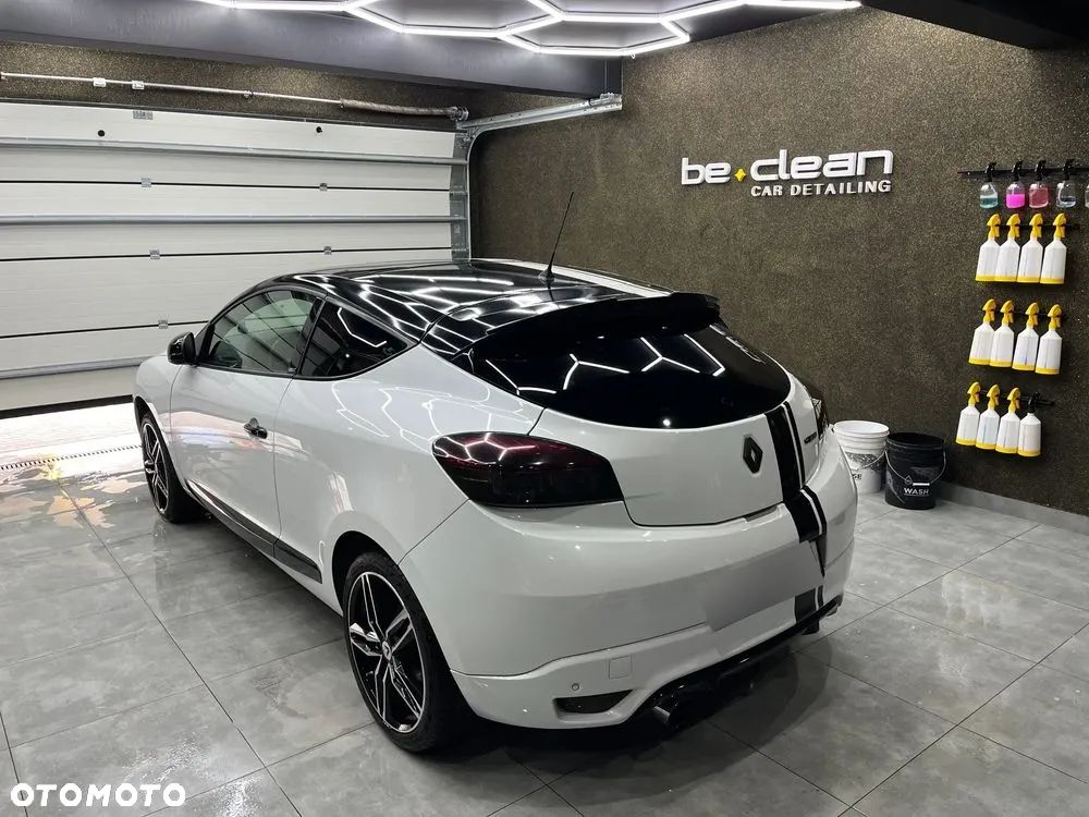 Renault Megane 220 GT - 3
