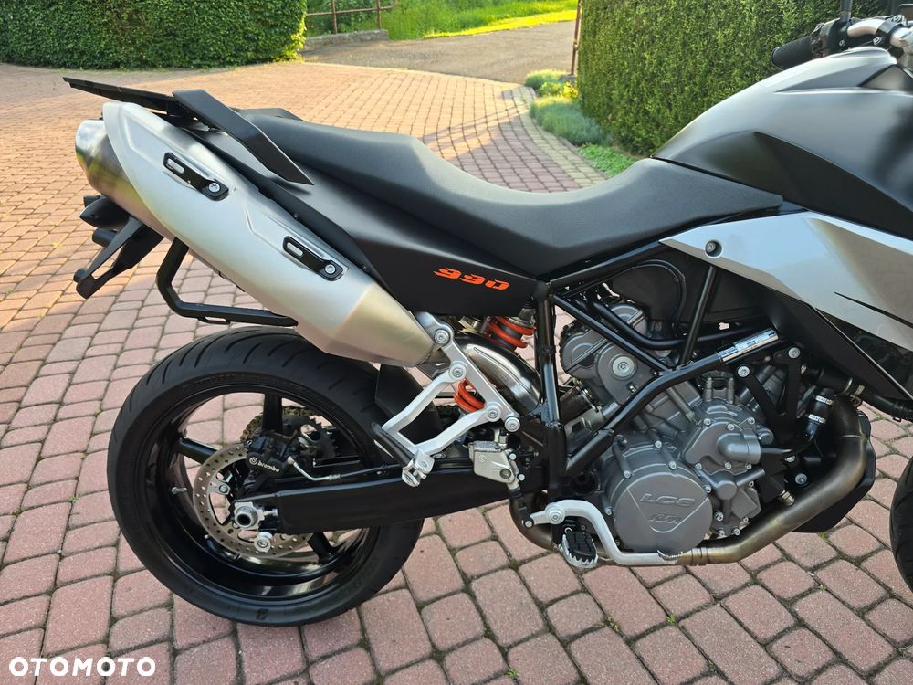 KTM SMT - 16