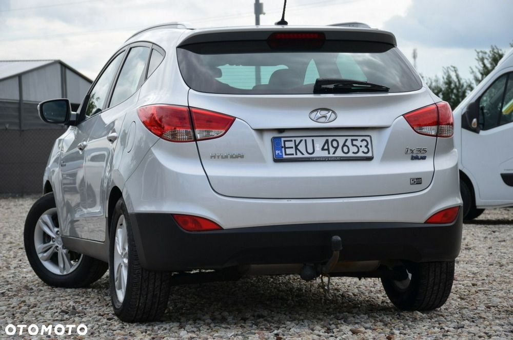 Hyundai ix35 - 6