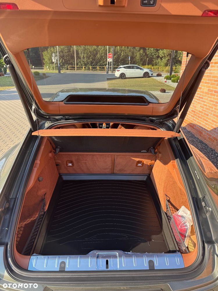 Porsche Panamera GTS - 20