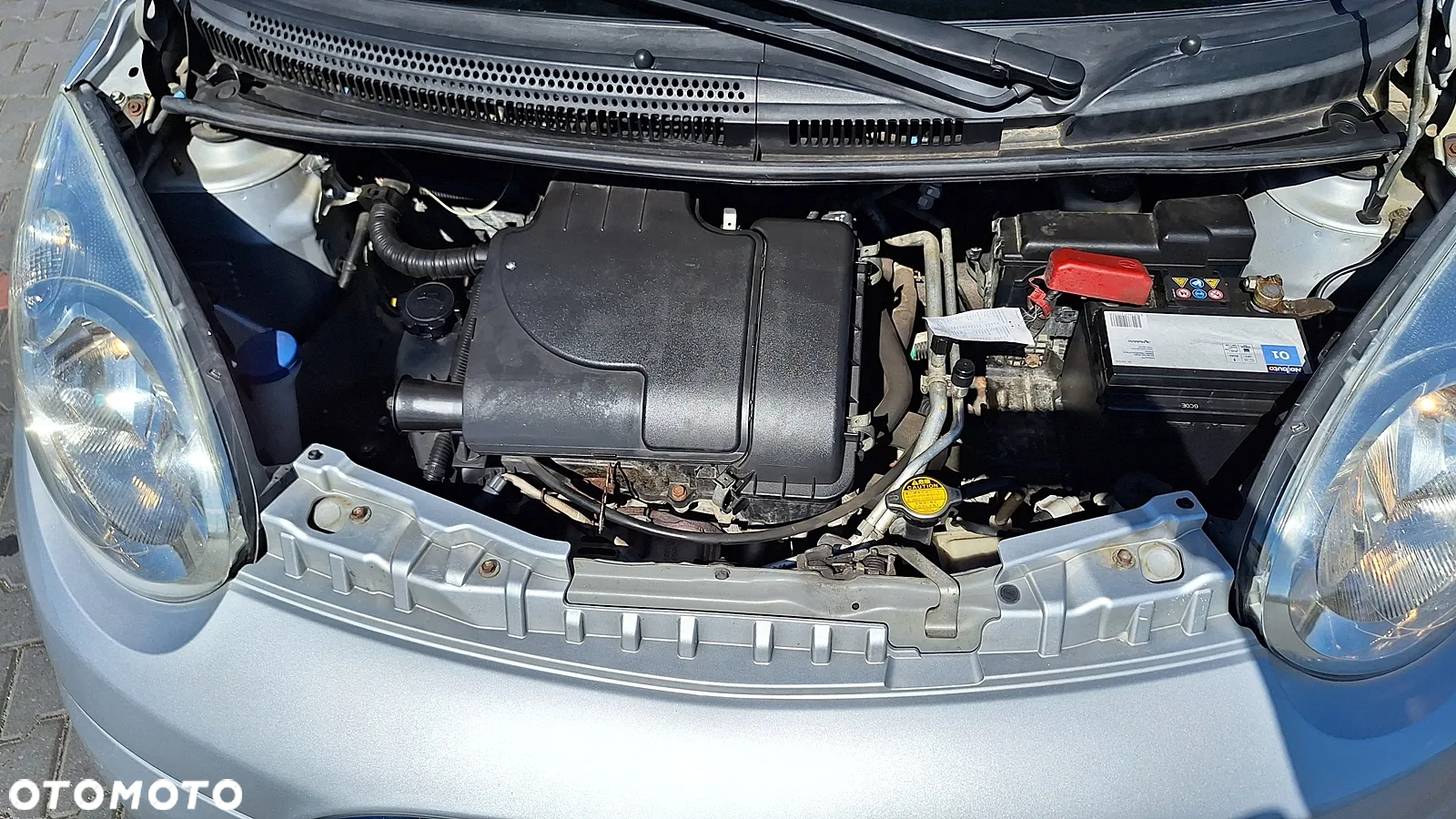 Citroën C1 - 18