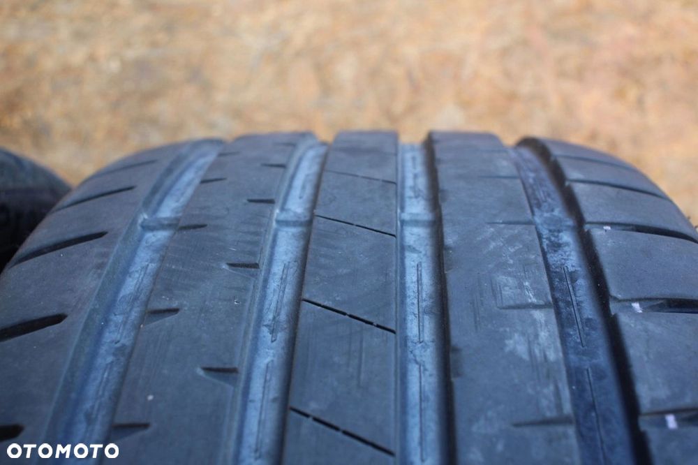 Opona POWERTRAC RACING PRO 245/40/18 2023R para 2 sztuki LETNIE - 1