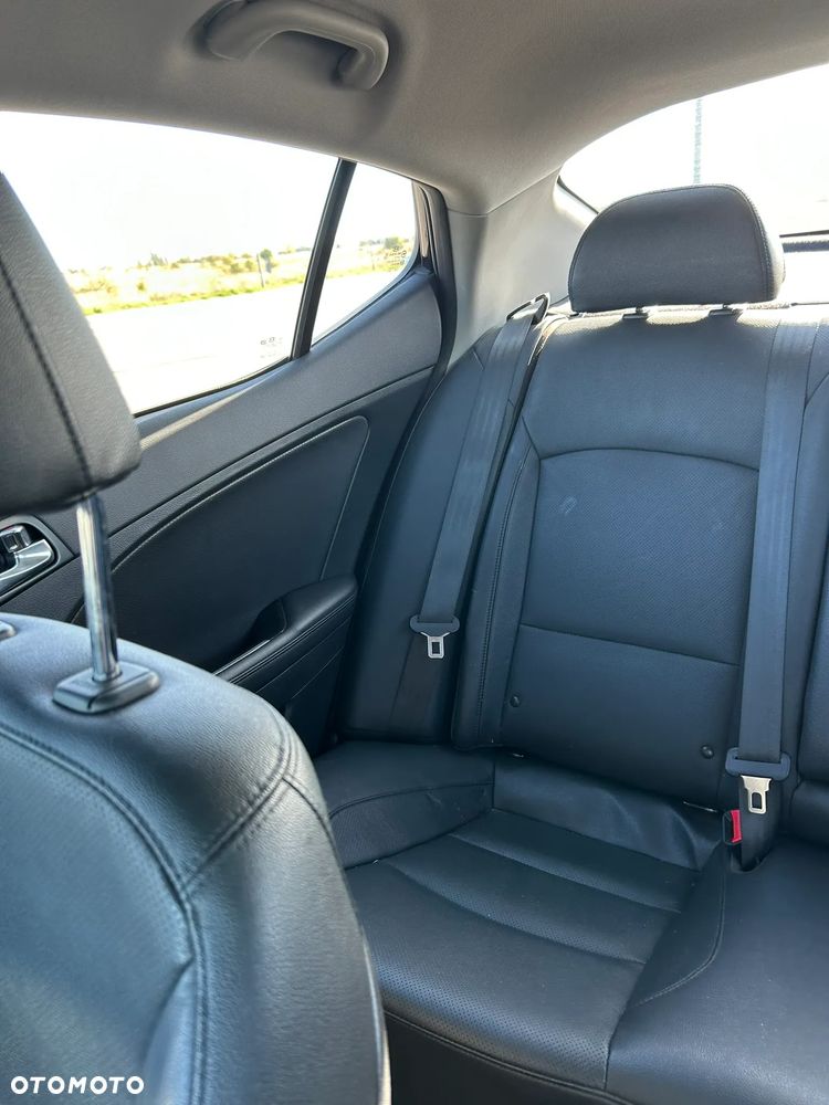 Kia Optima 2.0 XL - 18