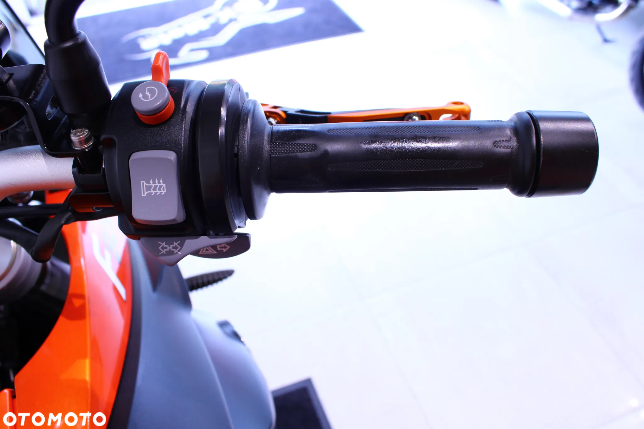 BMW GS - 8