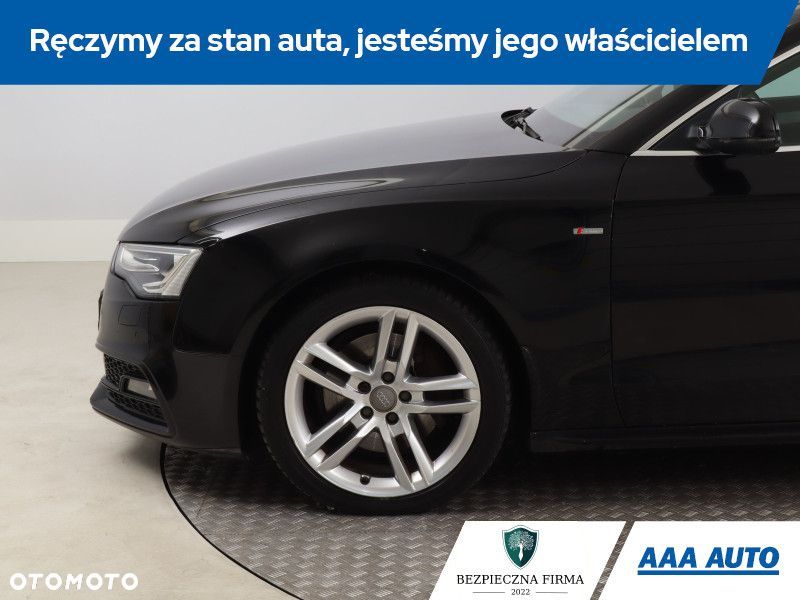Audi A5 Sportback - 17