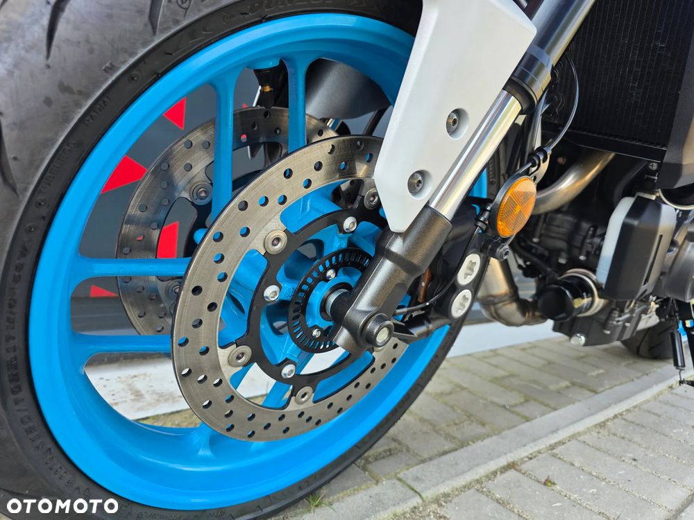 Yamaha MT - 14