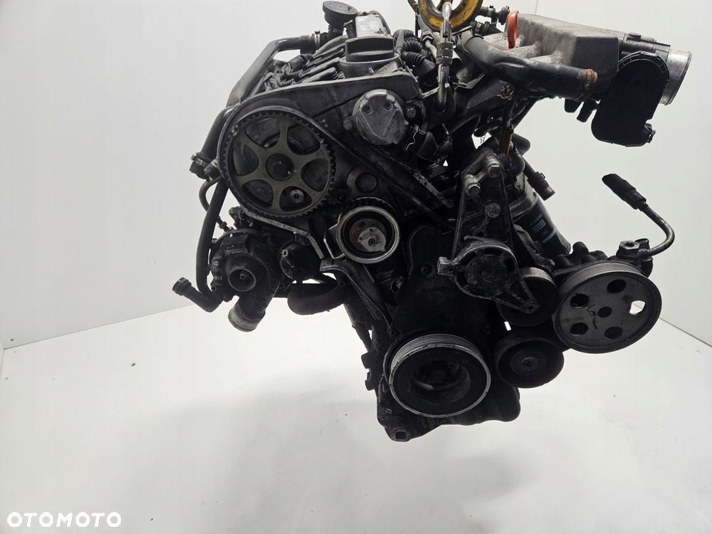 silnik kompletny audi a4 b6 b7 a5 1.8t bfb 163 km - 7