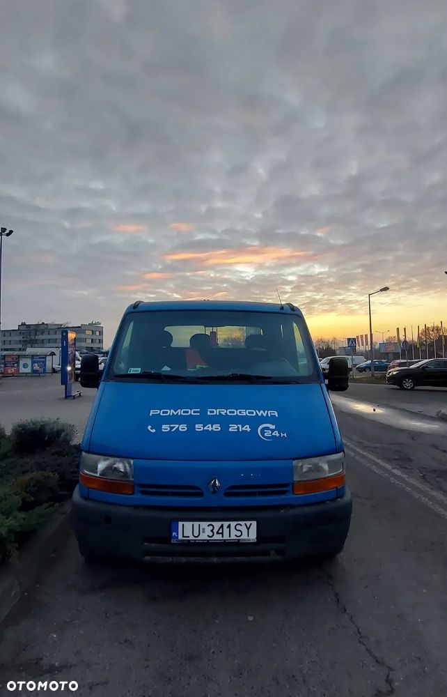 Renault MASTER - 2