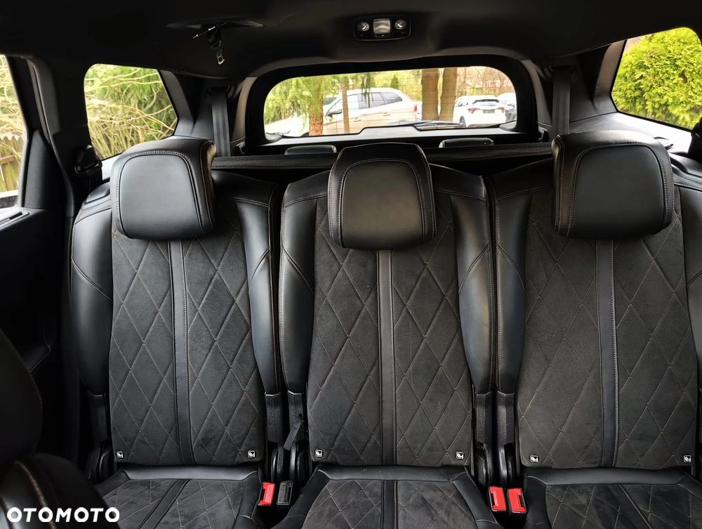 Peugeot 5008 2.0 BlueHDI GT S&S EAT8 - 10