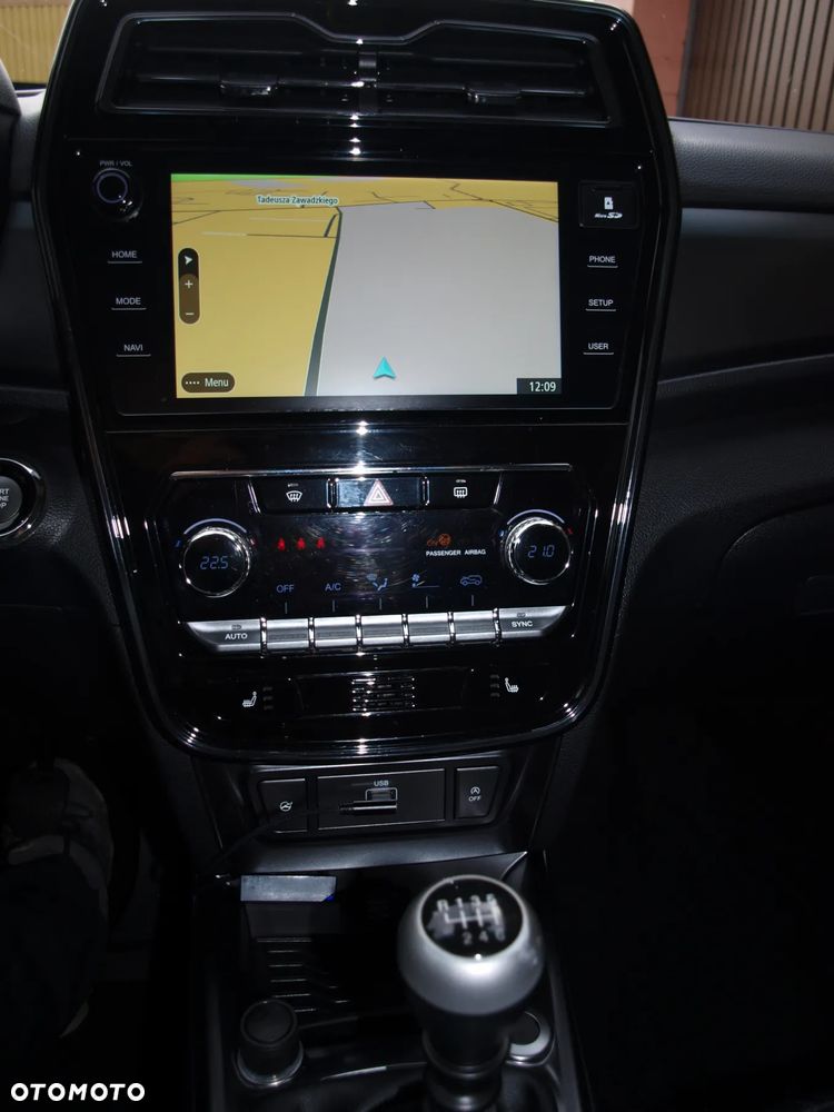 SsangYong/KGM Tivoli 1.5 T-GDi 2WD Sapphire - 23