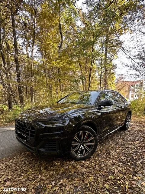 Audi Q8 - 3