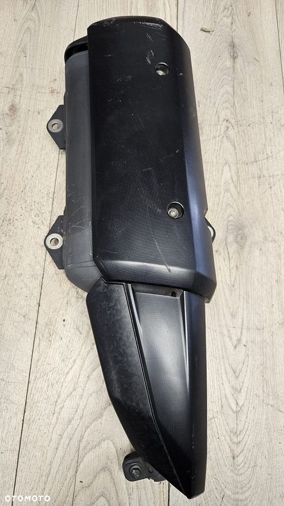 Tłumik Wydech Yamaha X-MAX 300 / Tricity 300 (B74) - 3