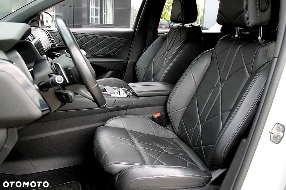 DS Automobiles DS 7 Crossback 1.6 PureTech Rivoli - 24
