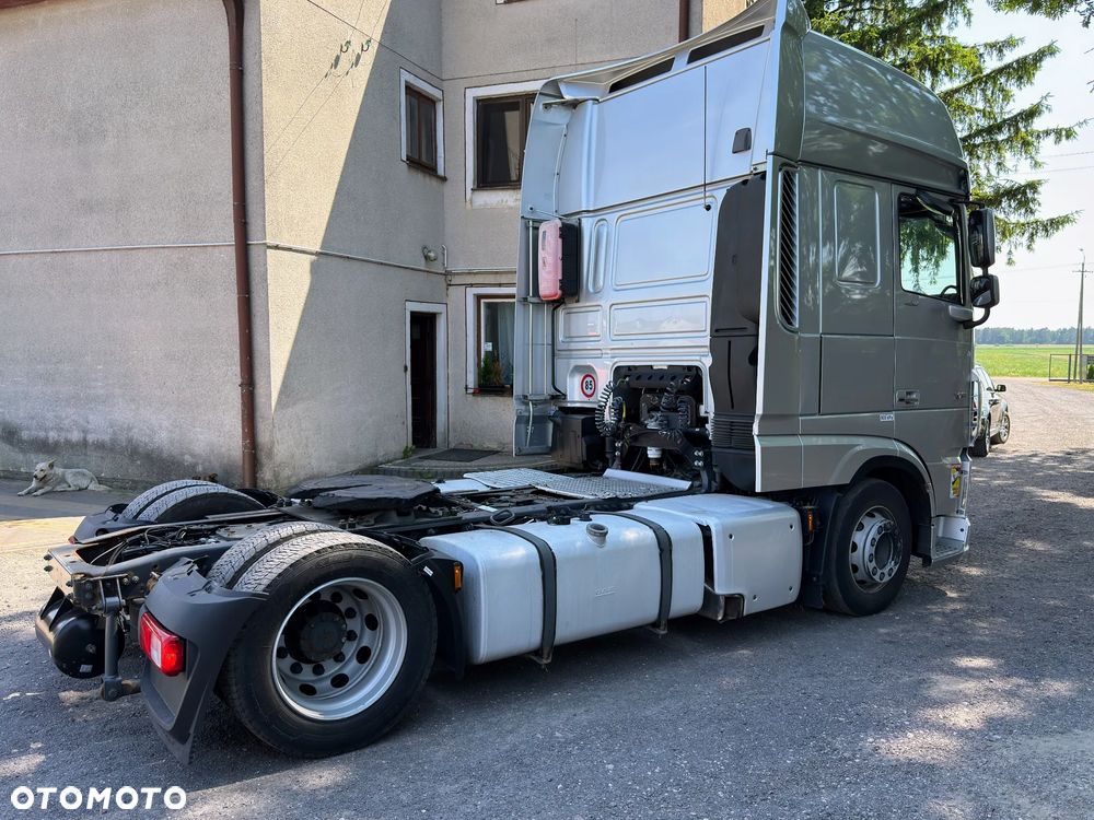 DAF XF 480 FT - 16