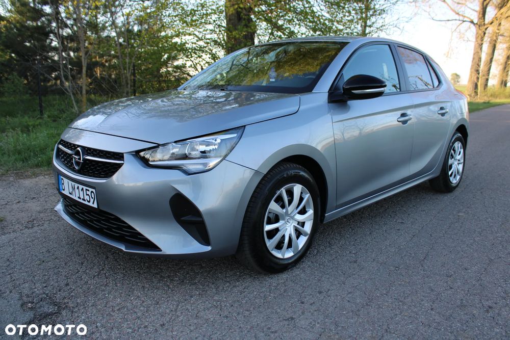 Opel Corsa 1.2 Start/Stop Elegance - 1