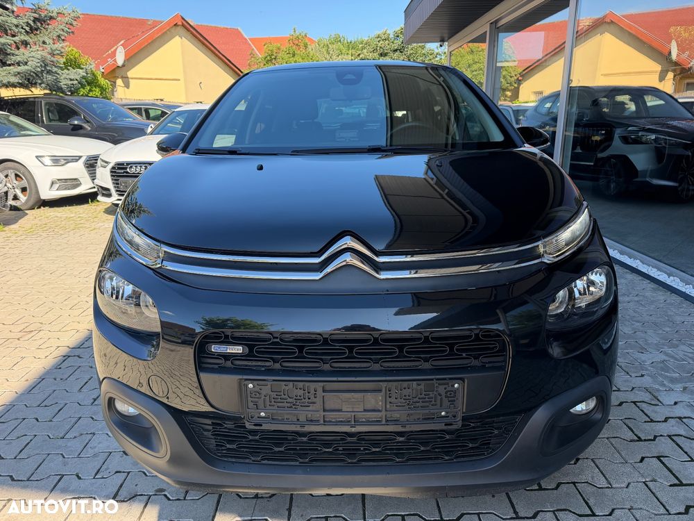 Citroën C3 1.2 VTi Attraction - 7