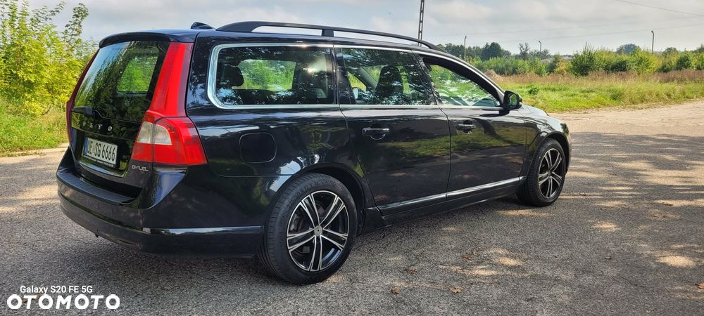 Volvo V70 - 12