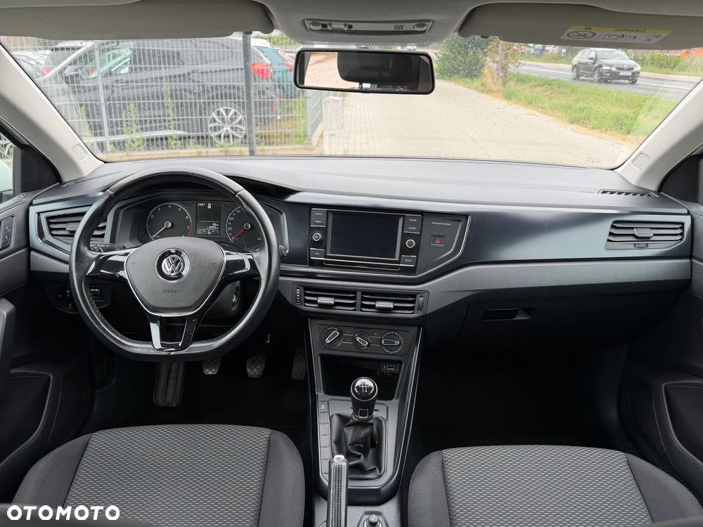 Volkswagen Polo - 21