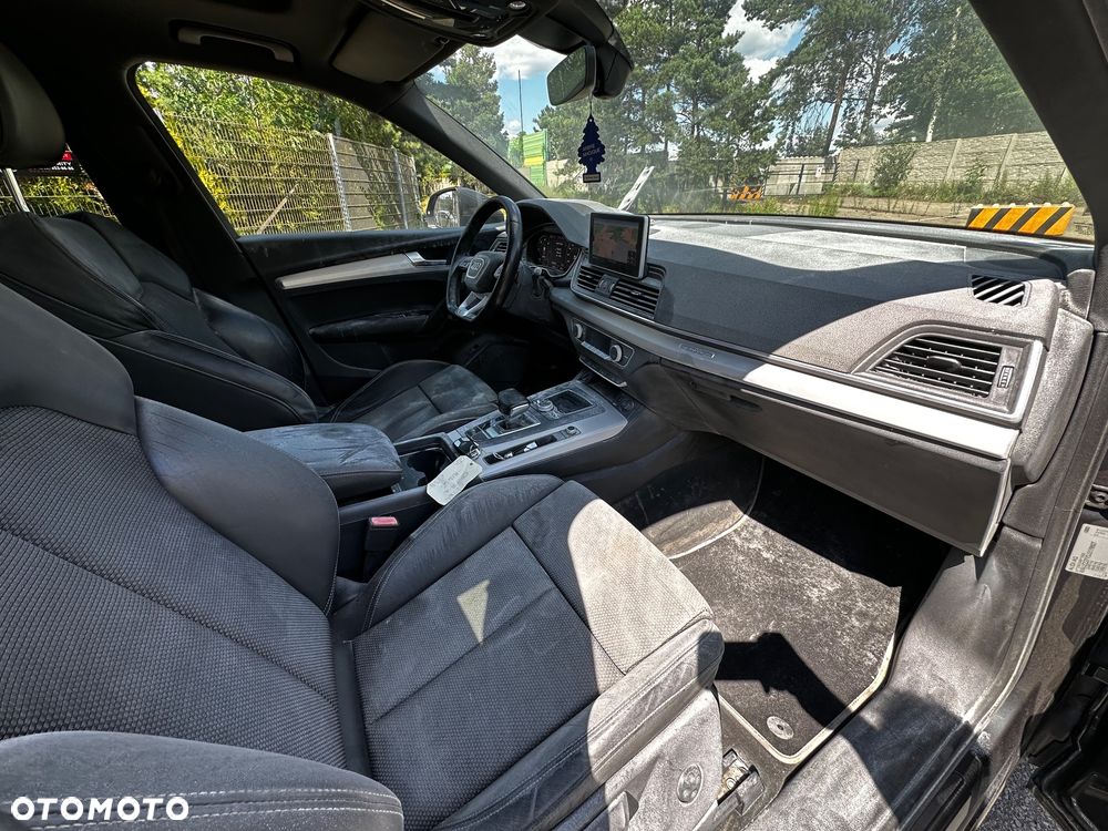 Audi Q5 - 18
