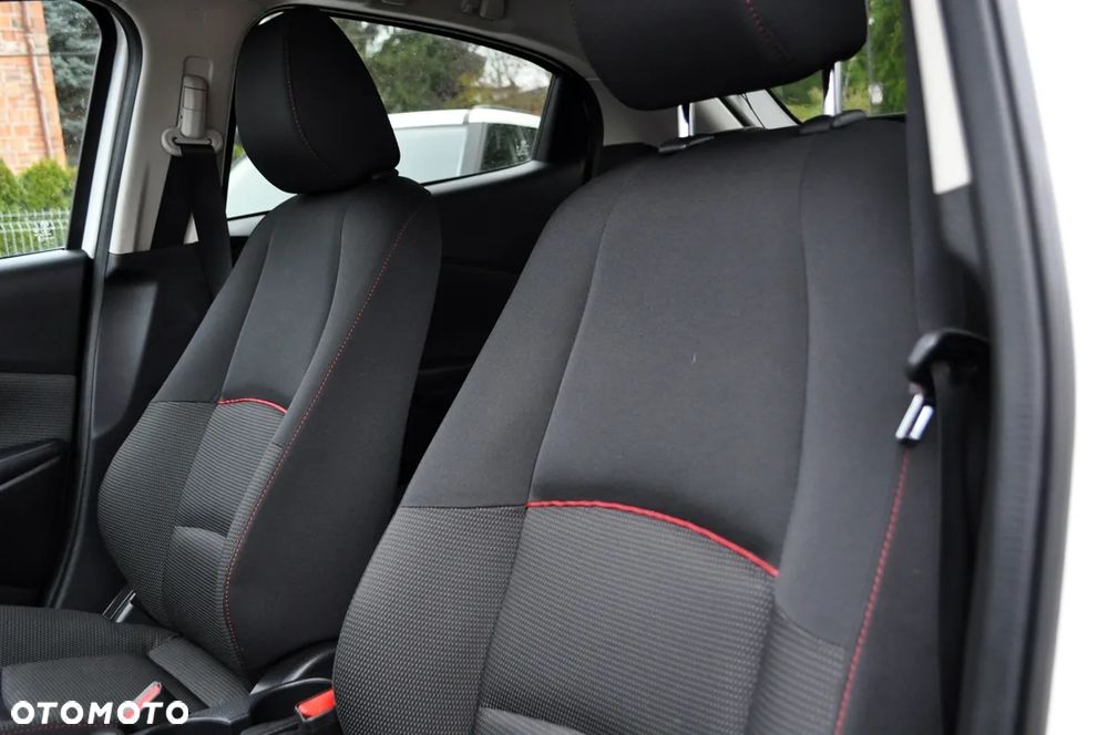 Mazda 2 SKYACTIV-G 90 Exclusive-Line - 19