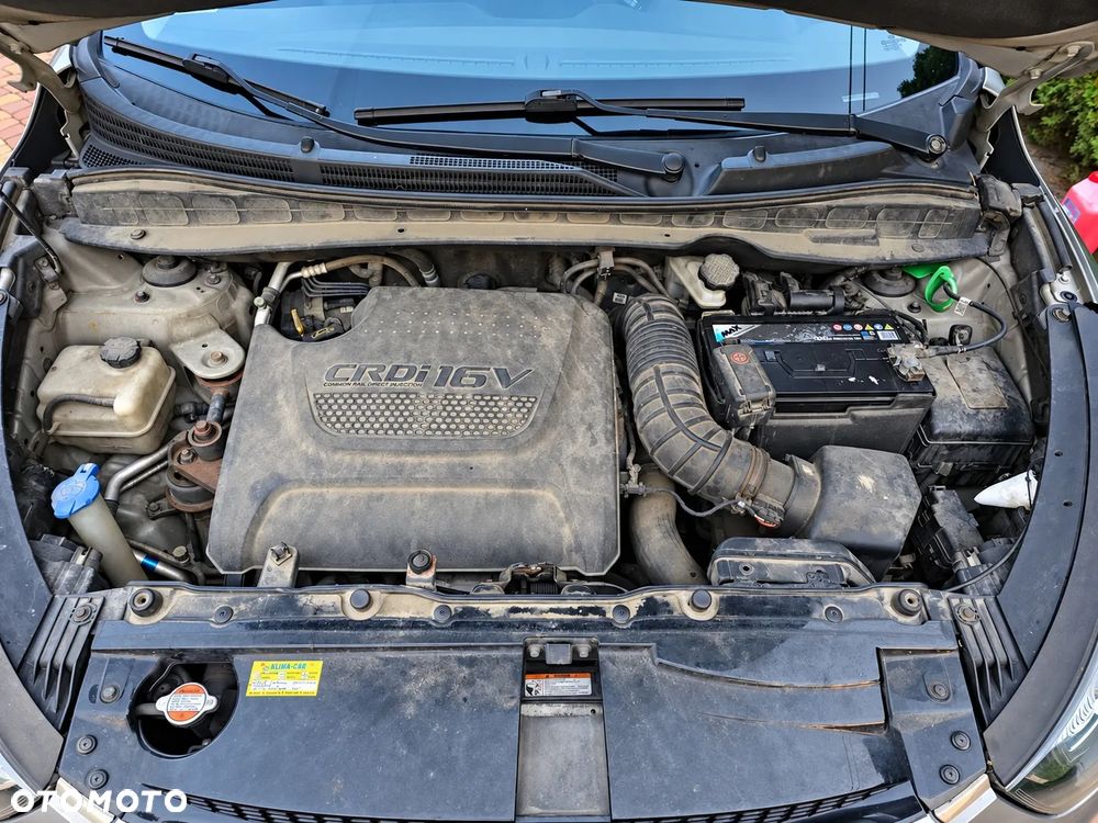 Hyundai ix35 - 14