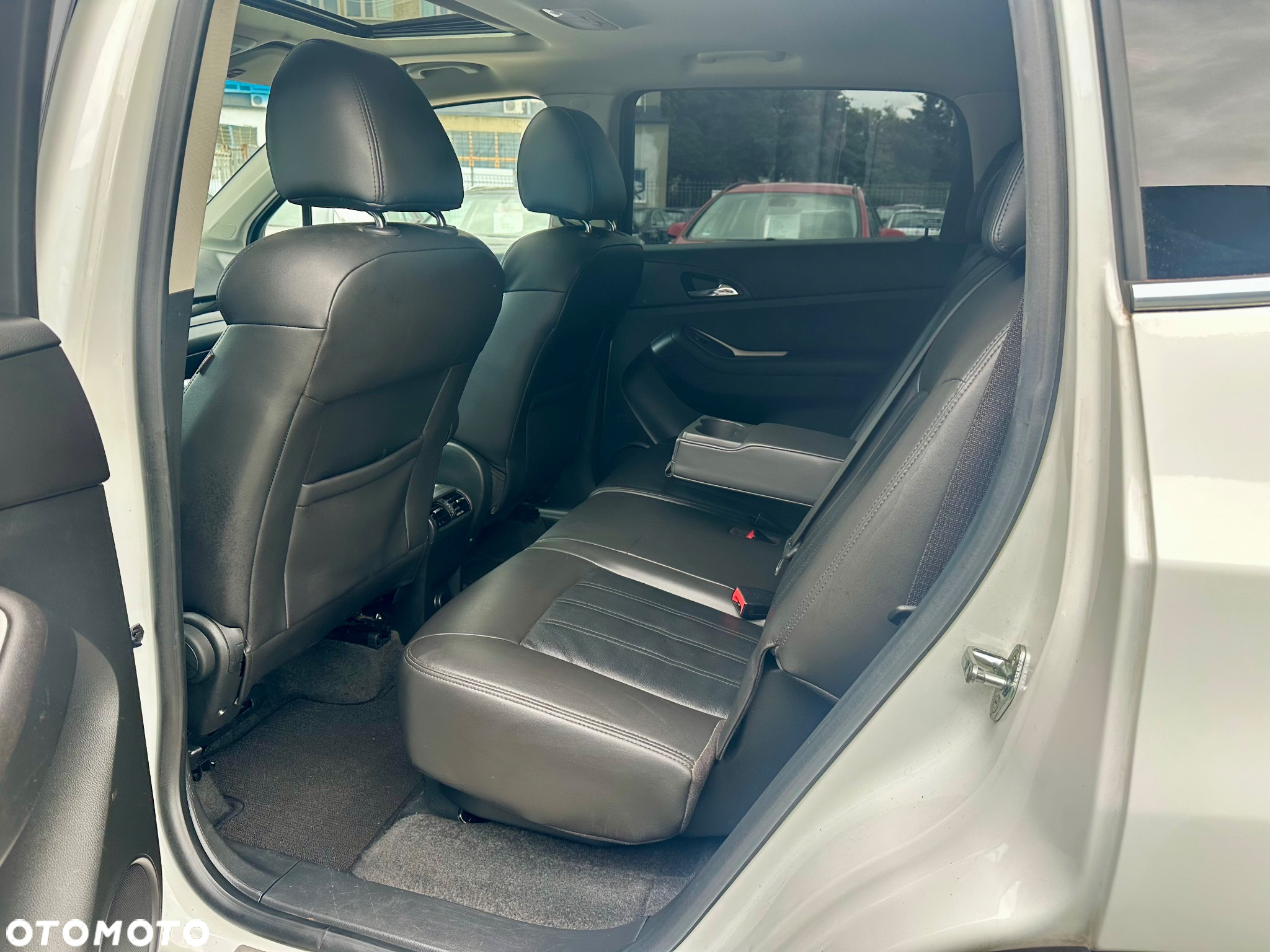 Chevrolet Orlando 1.4T LTZ+ - 22
