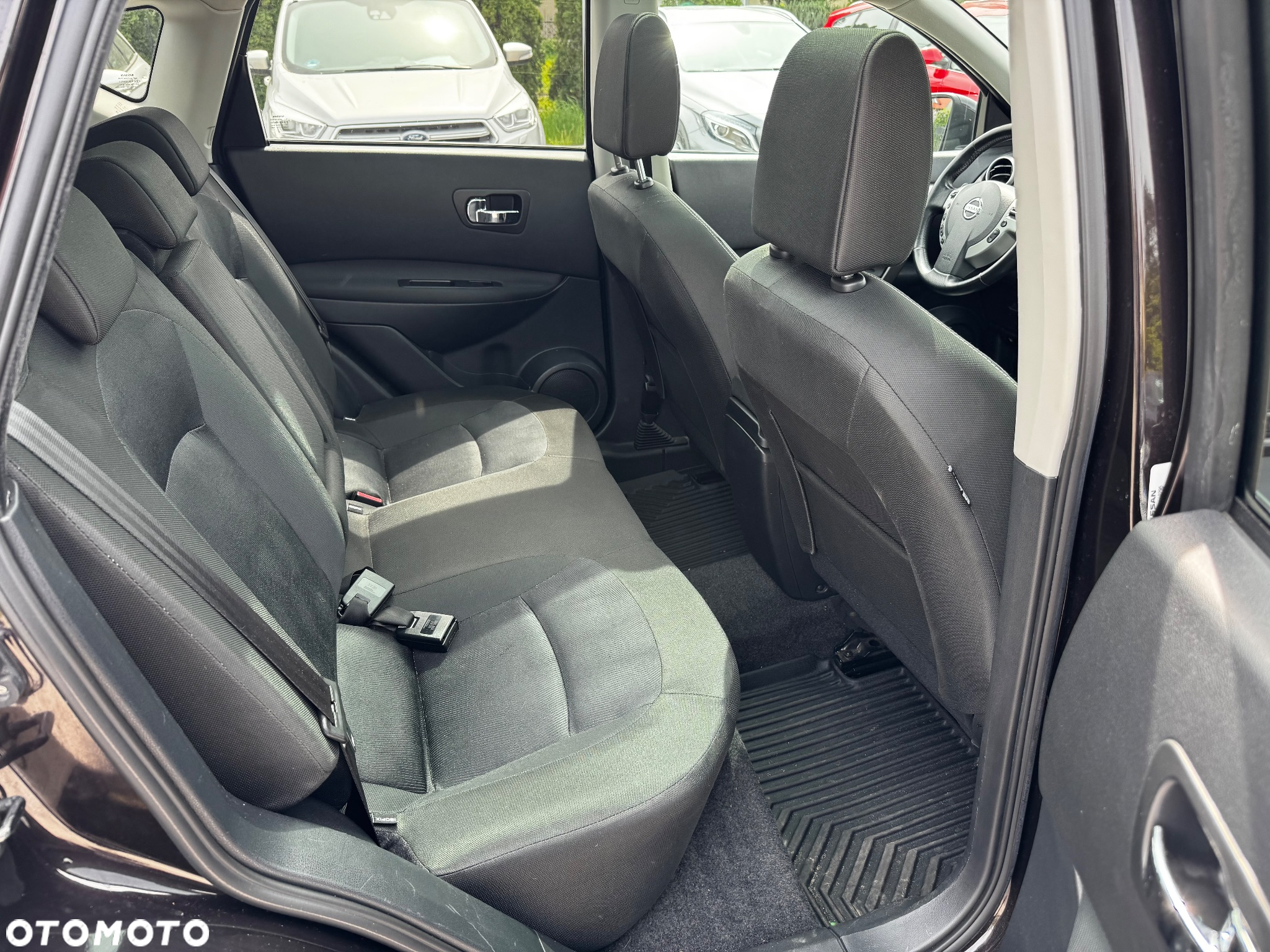 Nissan Qashqai 2.0 I-Way - 30
