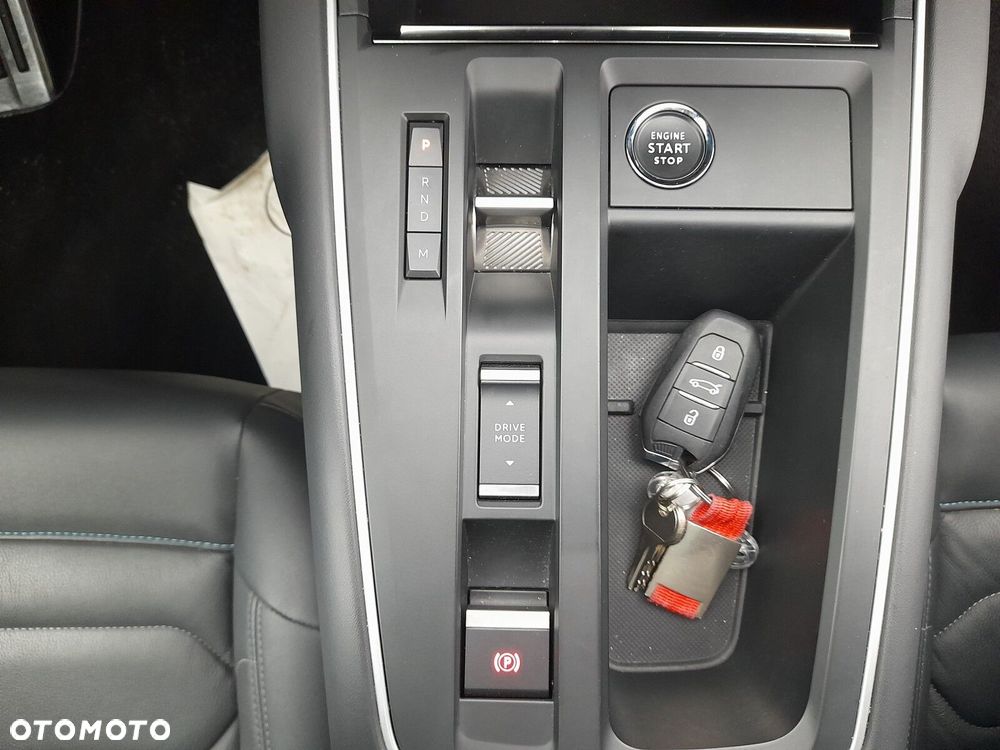 Citroën C5 Aircross 1.5 BlueHDi Shine EAT8 - 32