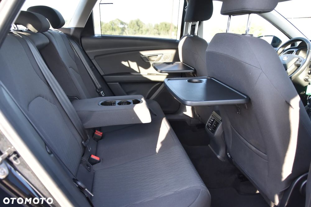 Seat Leon 2.0 TDI Style S&S - 15