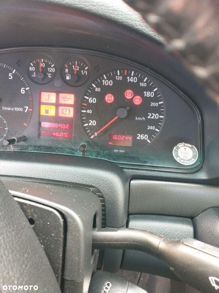 Audi A4 - 5
