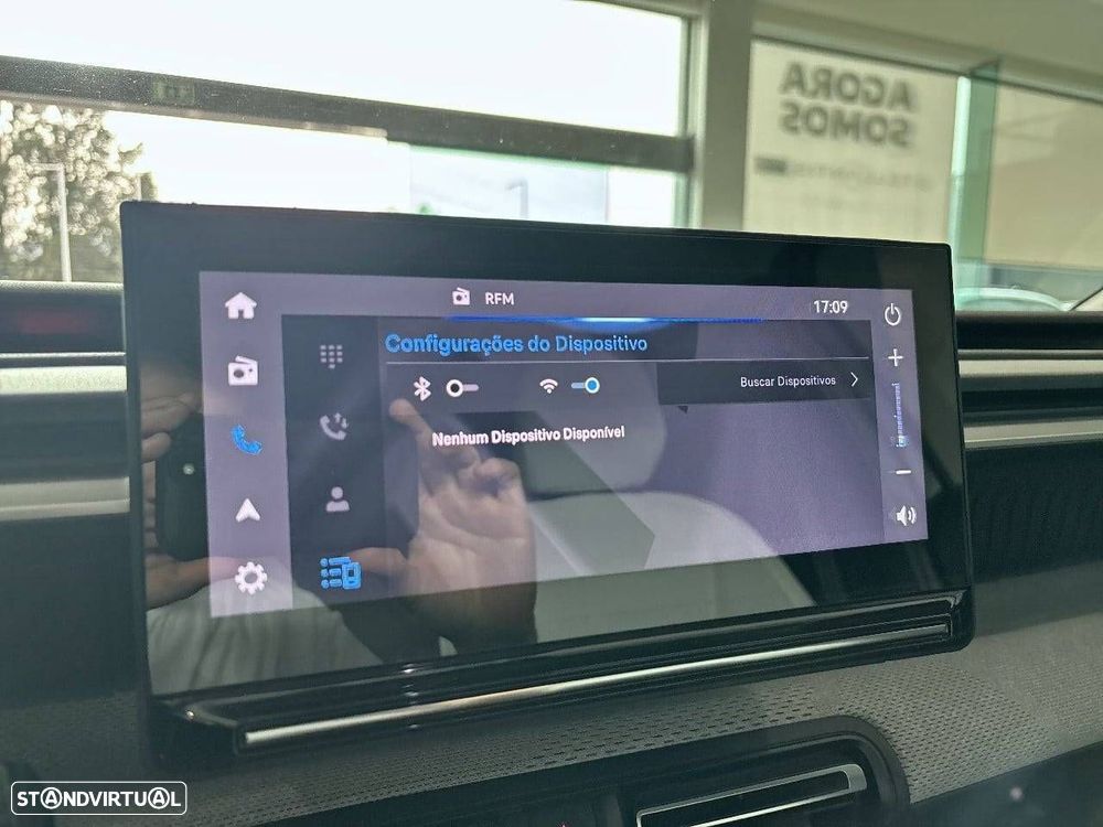 Citroën C3 1.2 Turbo Max - 16