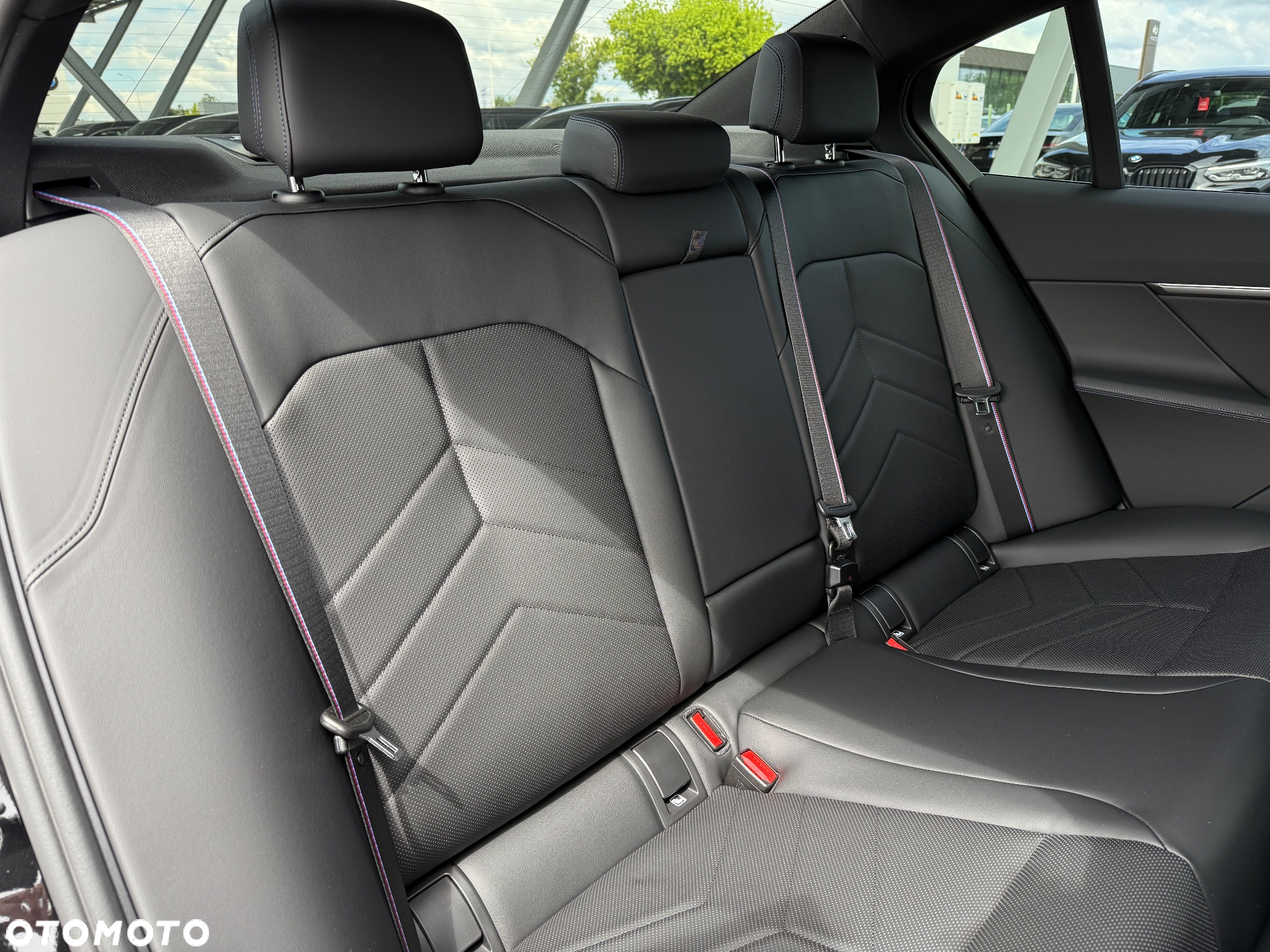 BMW Seria 5 - 26