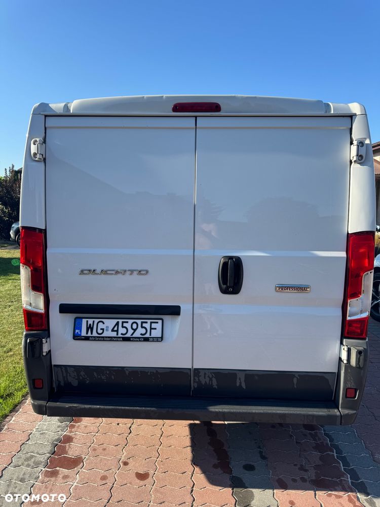 Fiat Ducato - 2