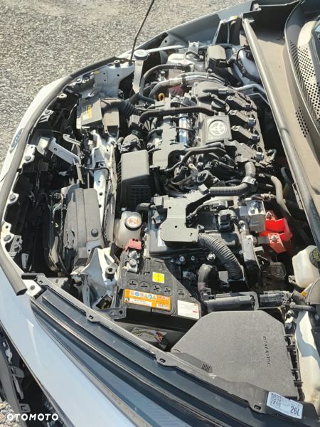 Toyota C-HR 1.8 Hybrid Active - 29