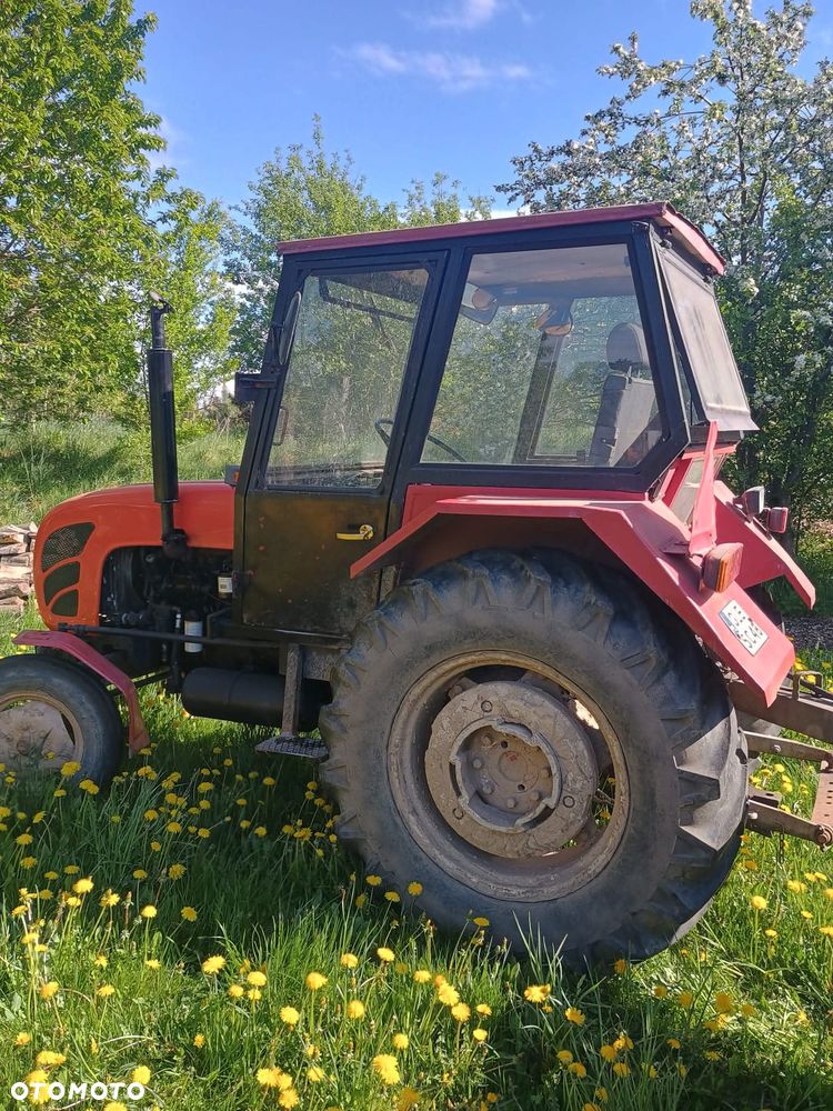 Ursus C-360 3P - 6