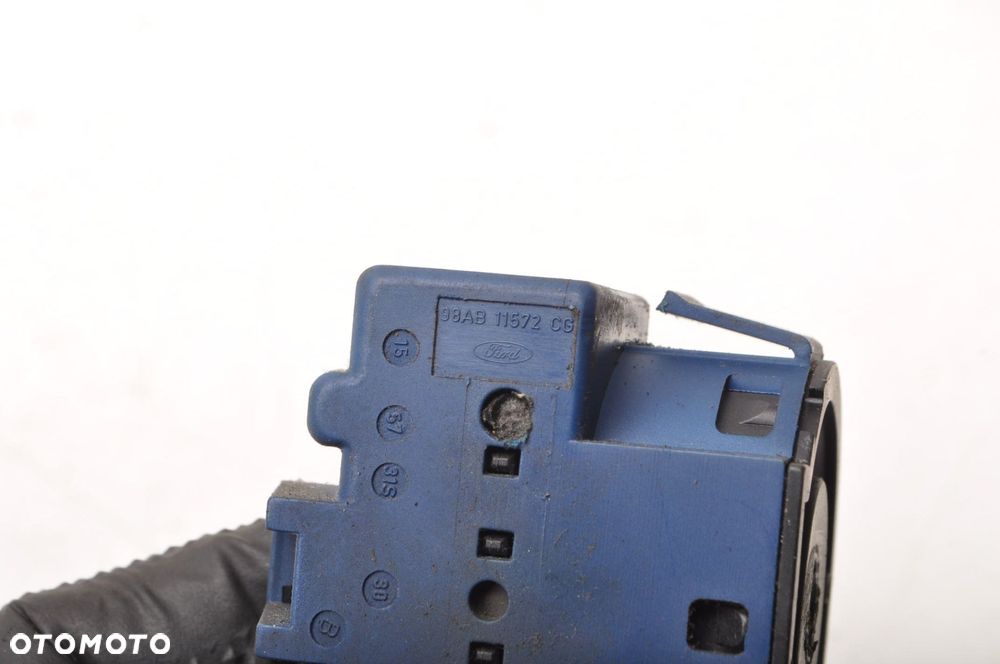 JAGUAR X-TYPE KOSTKA STACYJKI 98AB-11572-CG - 4