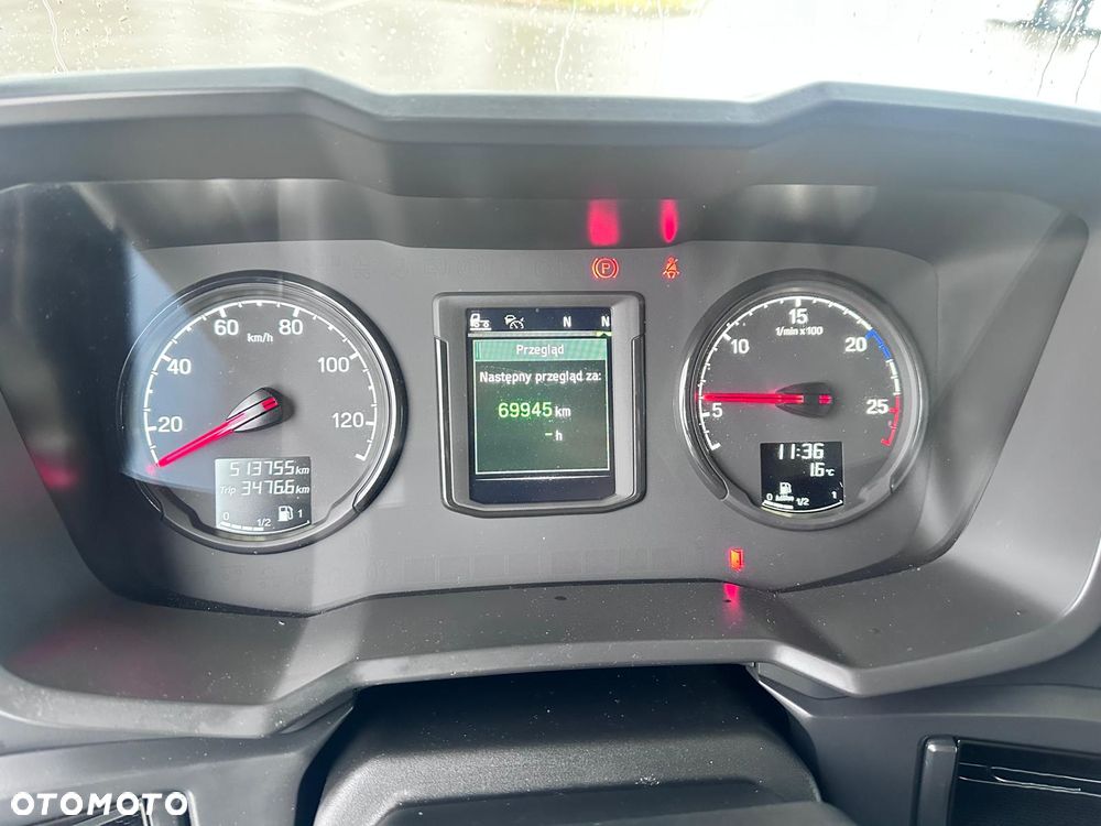Scania R450 MEGA EXTRA LOW - 28