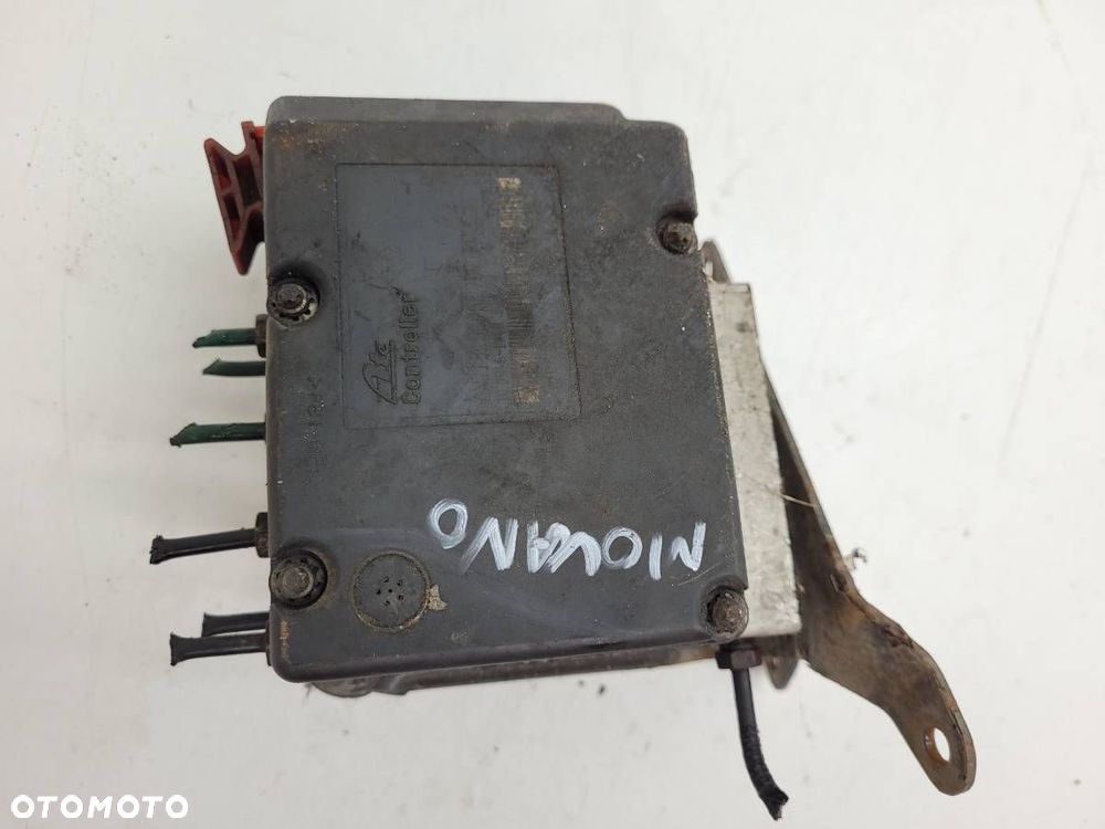 POMPA ABS HAMULCOWA OPEL MOVANO A 8200036532C EUROPA - 6