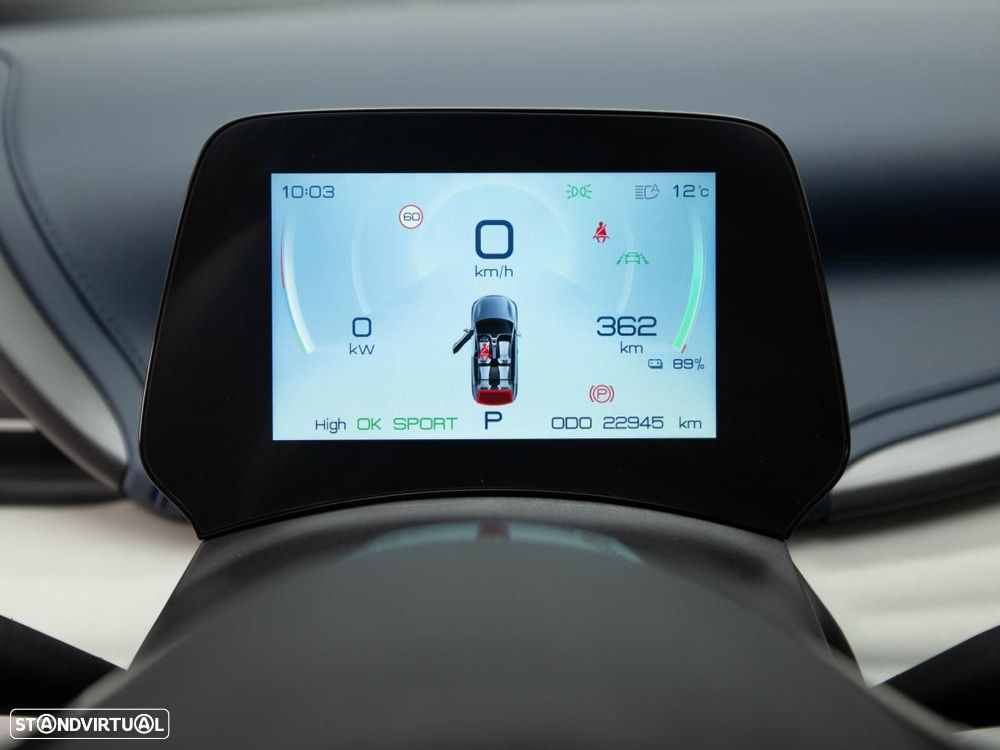 BYD Atto 3 Design - 27