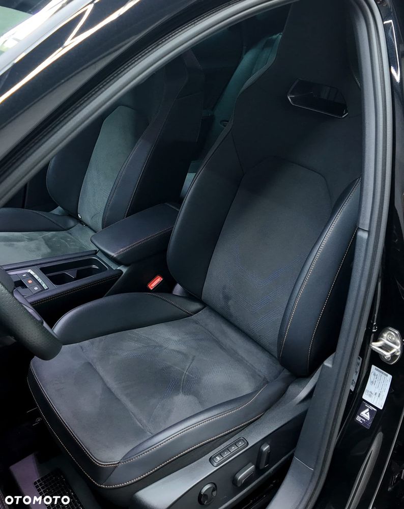 Cupra Formentor 2.0 TDI DSG - 8