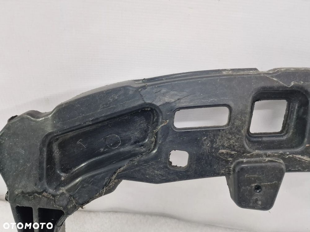 CHEVROLET ORLANDO 10- BELKA DOLNA / WZMOCNIENIE ZDERZAKA PRZEDNIE PRZÓD , NR 95027304 / 95027304-1 , NR AUKCJI BP5 - 8