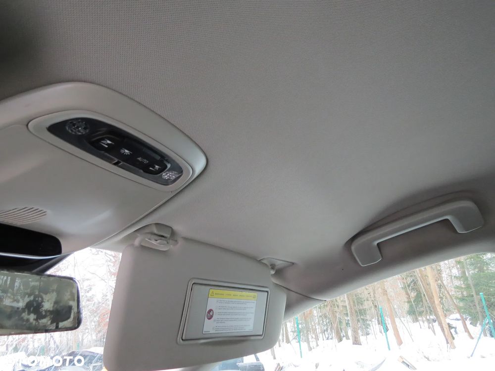 PODSUFITKA VOLVO V40 II 12-19 - 9
