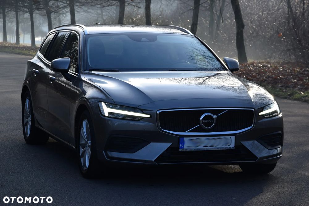 Volvo V60 D3 Momentum Pro - 5