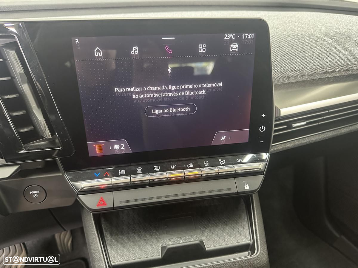 Renault Mégane E-Tech EV40 Equilibre - 34