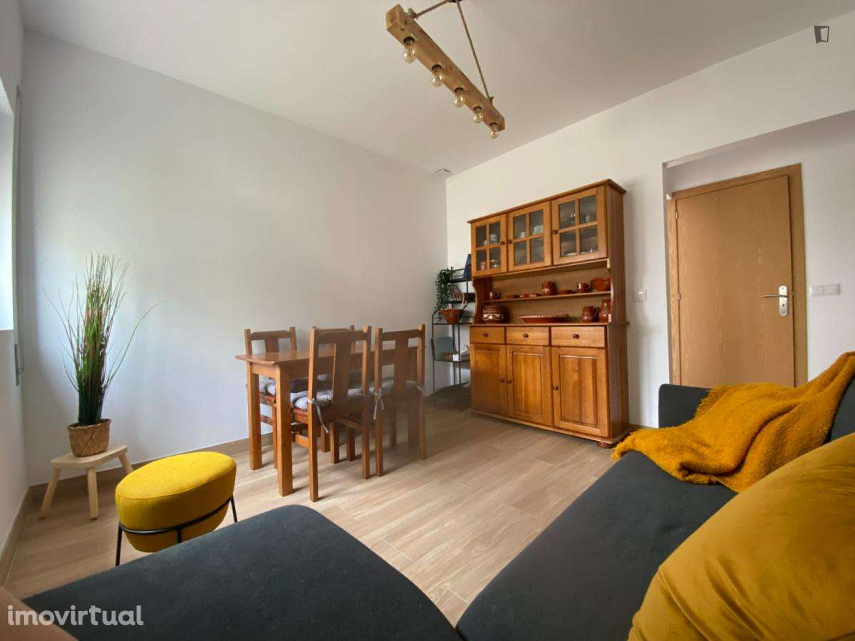 Casa com 2 quartos - localizado em Vila do Conde Porto - Grande imagem: 4/11