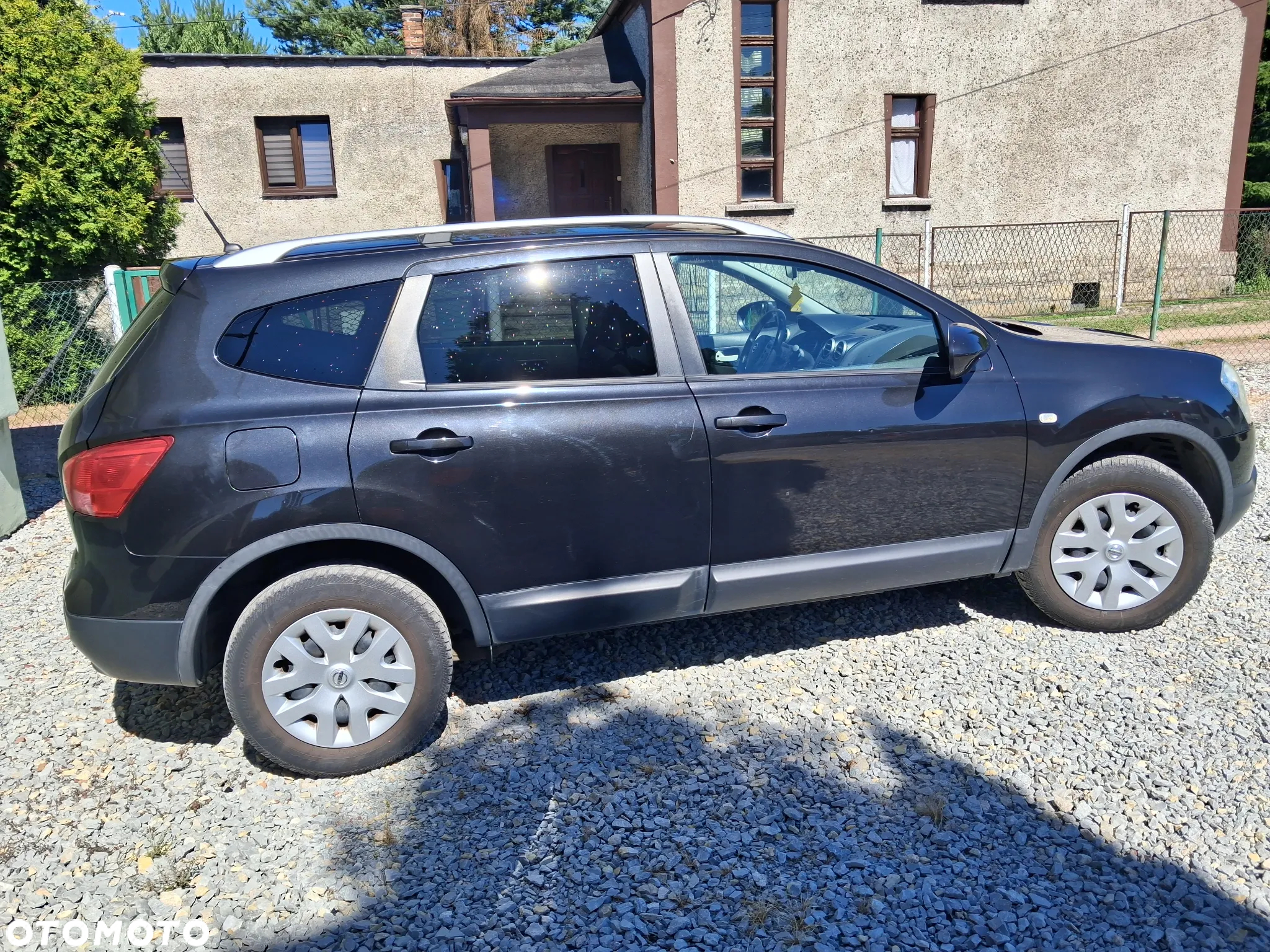 Nissan Qashqai+2 2.0 Acenta - 6