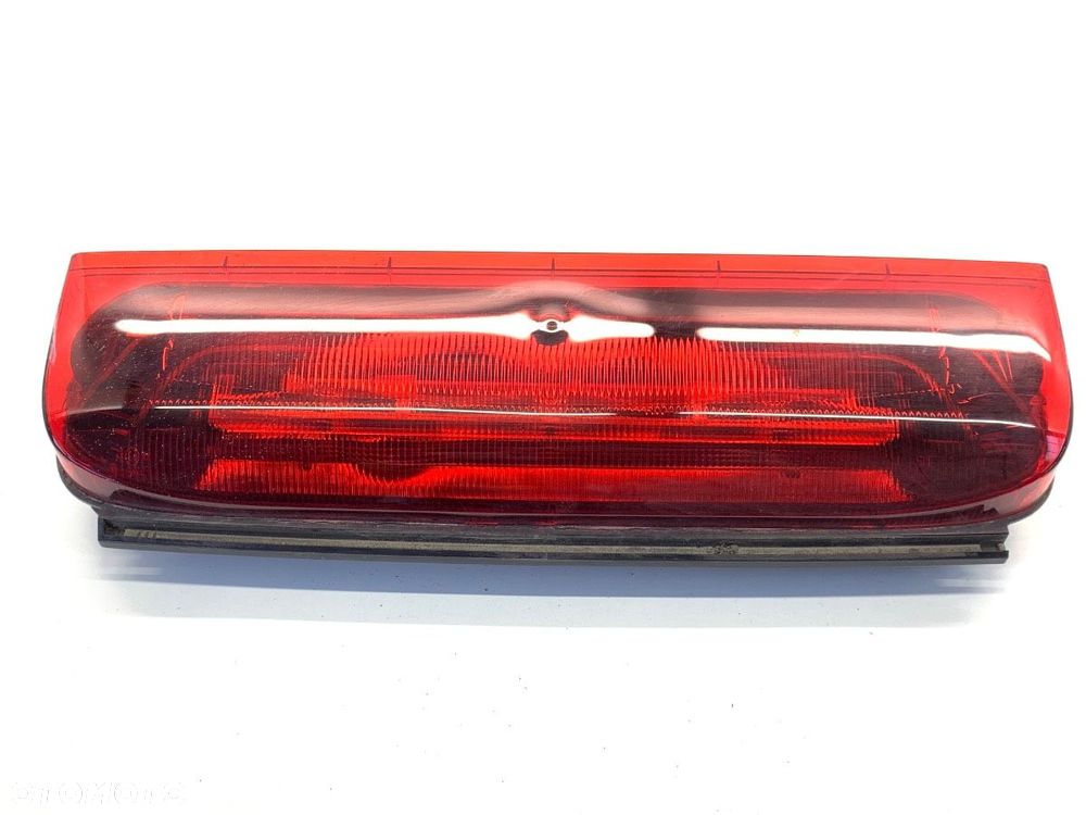LAMPA STOP  FORD TRANSIT COURIER B460 Nadwozie pełne/minivan 2014 - 2022 1.0 EcoBoost 74 kW [100 - 1