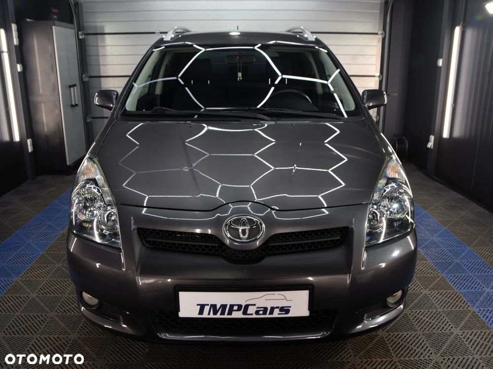 Toyota Corolla Verso 1.6 Terra - 26